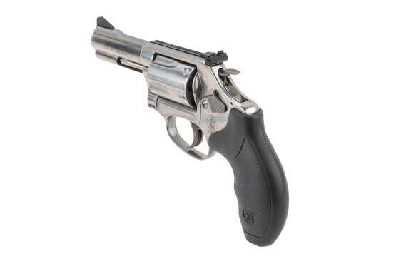 Smith & Wesson Model 60 .357 Magnum 5-Round MA Compliant Revolver